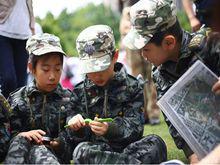 小小男子漢[國小男生性別教育教材]