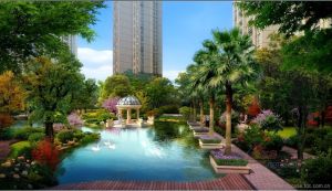 聯發九都府公寓 聯發九都府公寓