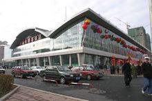 長春市長途客運中心