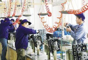 吉林永吉經濟開發區