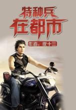 都市特種兵[夜十三著網路小說]
