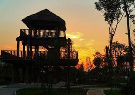 營山濕地公園 營山濕地公園