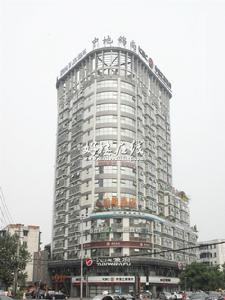 中地&middot;錦尚圖庫