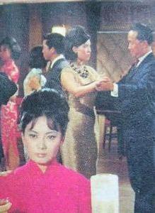 鴛夢重溫[1961年胡小峰導演的電影]
