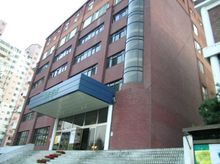 首爾基督大學 首爾基督大學