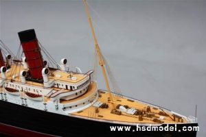 茅利塔尼亞號 茅利塔尼亞號