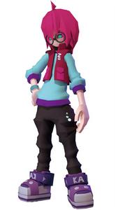 凹凸世界[七創社出品的動畫]