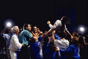 《巴塞隆納奧運會》