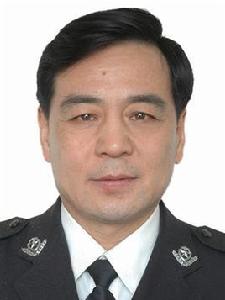 楊建忠[浙江省公安廳黨委委員、副廳長]