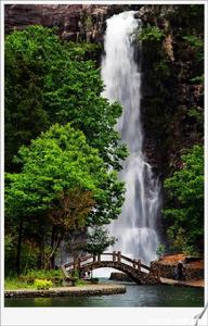 天下第一水:楠溪江 天下第一水:楠溪江