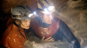 電影《洞穴》劇照