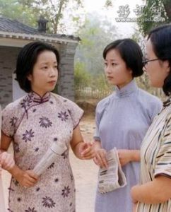 李知凡太太 李知凡太太