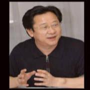 趙琛[全國政策科學研究會副會長]