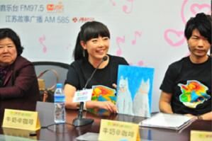 唱歌給你聽 唱歌給你聽