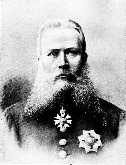 得知李鴻章器重的督辦是英國醫學博士後,清朝工匠明白了為何會死 得知李鴻章器重的督辦是英國醫學博士後,清朝工匠明白了為何會死