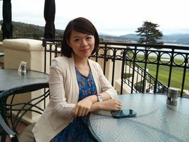 何雨沙[小葉子（北京）科技有限公司CMO]