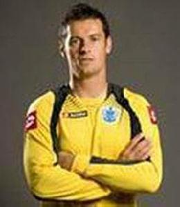 拉德克·切尼 拉德克·切尼