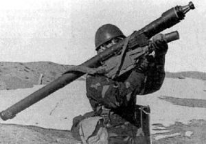 俄羅斯箭-3式防空飛彈 俄羅斯箭-3式防空飛彈