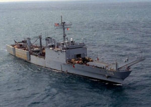 蘭斯洛特爵士級坦克登入艦 蘭斯洛特爵士級坦克登入艦