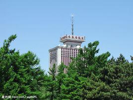 長春電視台 長春電視台