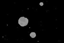 吞噬星球1 吞噬星球1