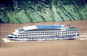 長江天使號遊輪 長江天使號遊輪