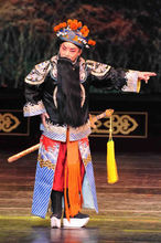 丁良生演出劇照