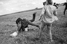 佩德拉&middot;拉茲洛