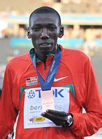 莫塞斯·馬薩伊 莫塞斯·馬薩伊