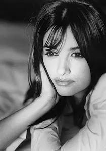 佩內洛普&middot;克魯茲 Pen&eacute;lope Cruz