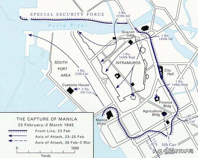 日本屠殺首都,這國家歷史上最悲慘的一頁 | 地球知識局