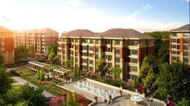 中國鐵建山語城 中國鐵建山語城