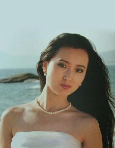 陳曉旭[中國內地影視女演員、商人]