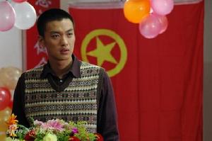 周一圍飾羅再來