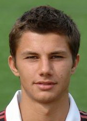 尼古拉·帕西尼 尼古拉·帕西尼