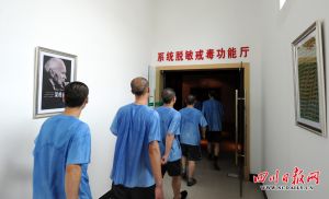 系統脫敏 系統脫敏