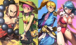 Eastern Blade Eastern Blade