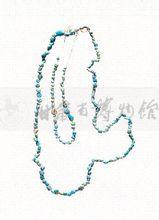 綠松石項鍊