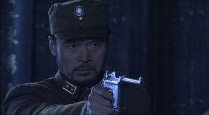 《鐵道游擊隊戰後篇》劇照