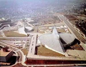 代代木國立室內綜合體育館