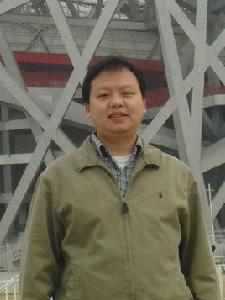 張立源[南方科技大學物理學系副教授]