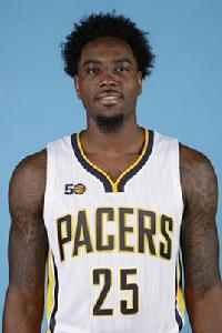 拉基姆·克里斯馬斯 拉基姆·克里斯馬斯