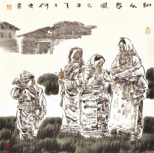 中國藝術品資料庫 中國藝術品資料庫