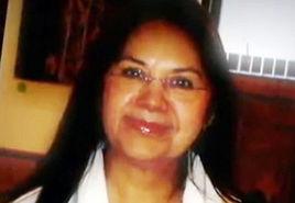 Glafira Rosales Glafira Rosales