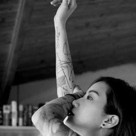 天色很暗 天色很暗