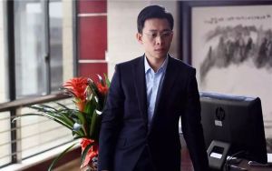 《雞毛飛上天》劇照