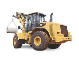 卡特彼勒IT62H裝載機 卡特彼勒IT62H裝載機