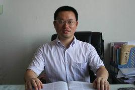 孫桂平[集美大學文學院副教授]