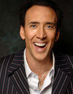 尼古拉斯·凱奇