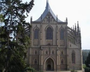 布拉格城堡 布拉格城堡